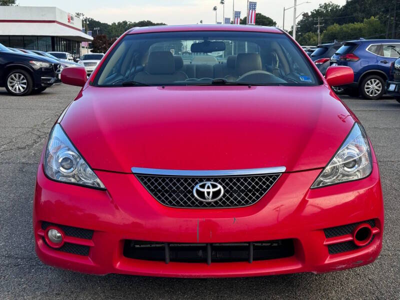 toyota camry solara 2007 4T1CA30P57U121159 image toyota camry solara 2007 4T1CA30P57U121159 image
